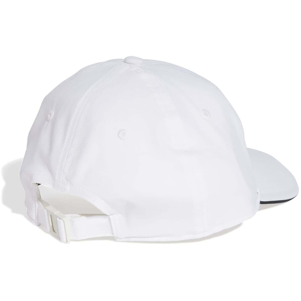 Women's Caps adidas White