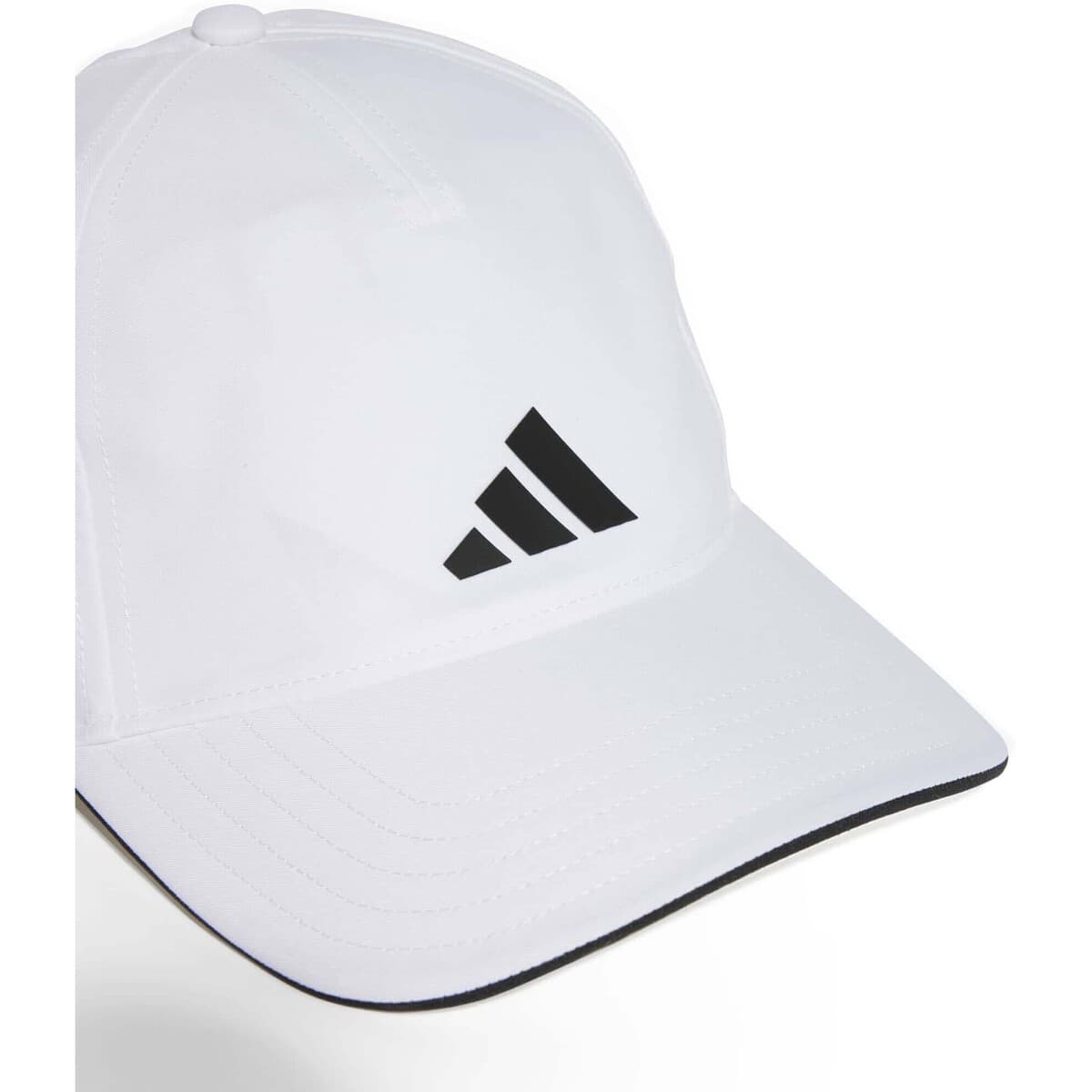 Women's Caps adidas White