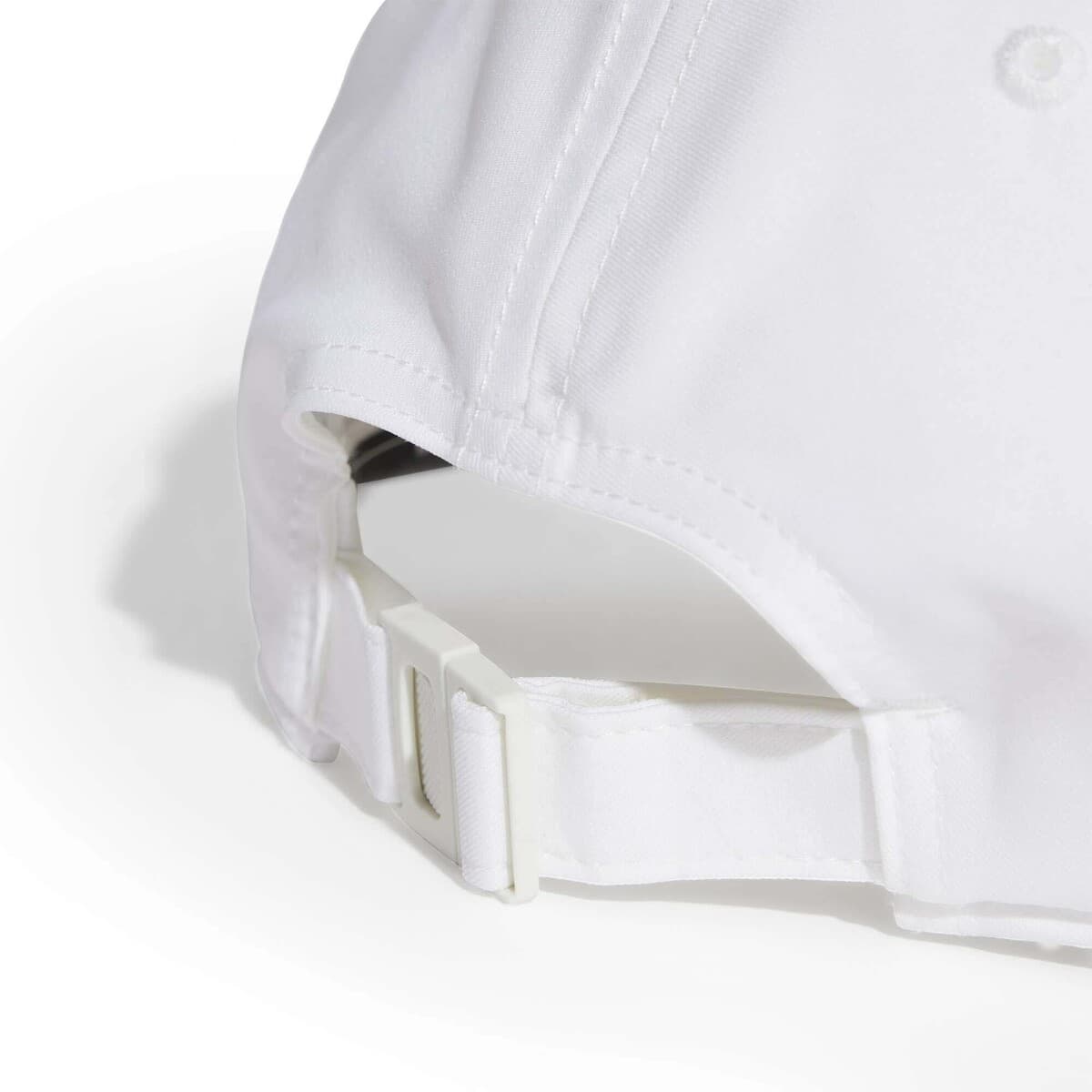 Women's Caps adidas White