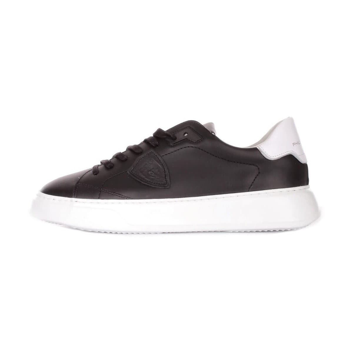Men's Sneakers Philippe Model Black