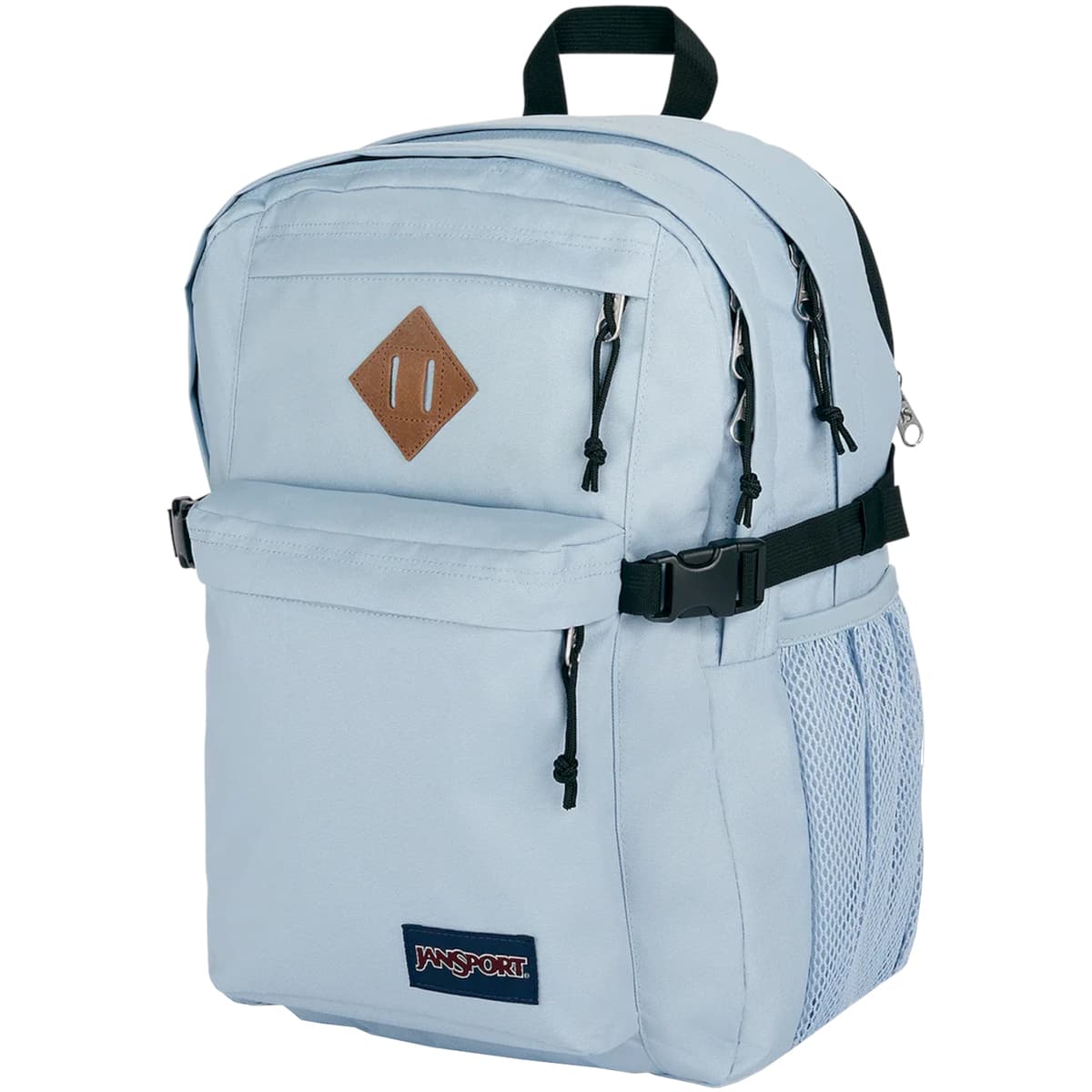 Women's Backpacks Jansport Blue