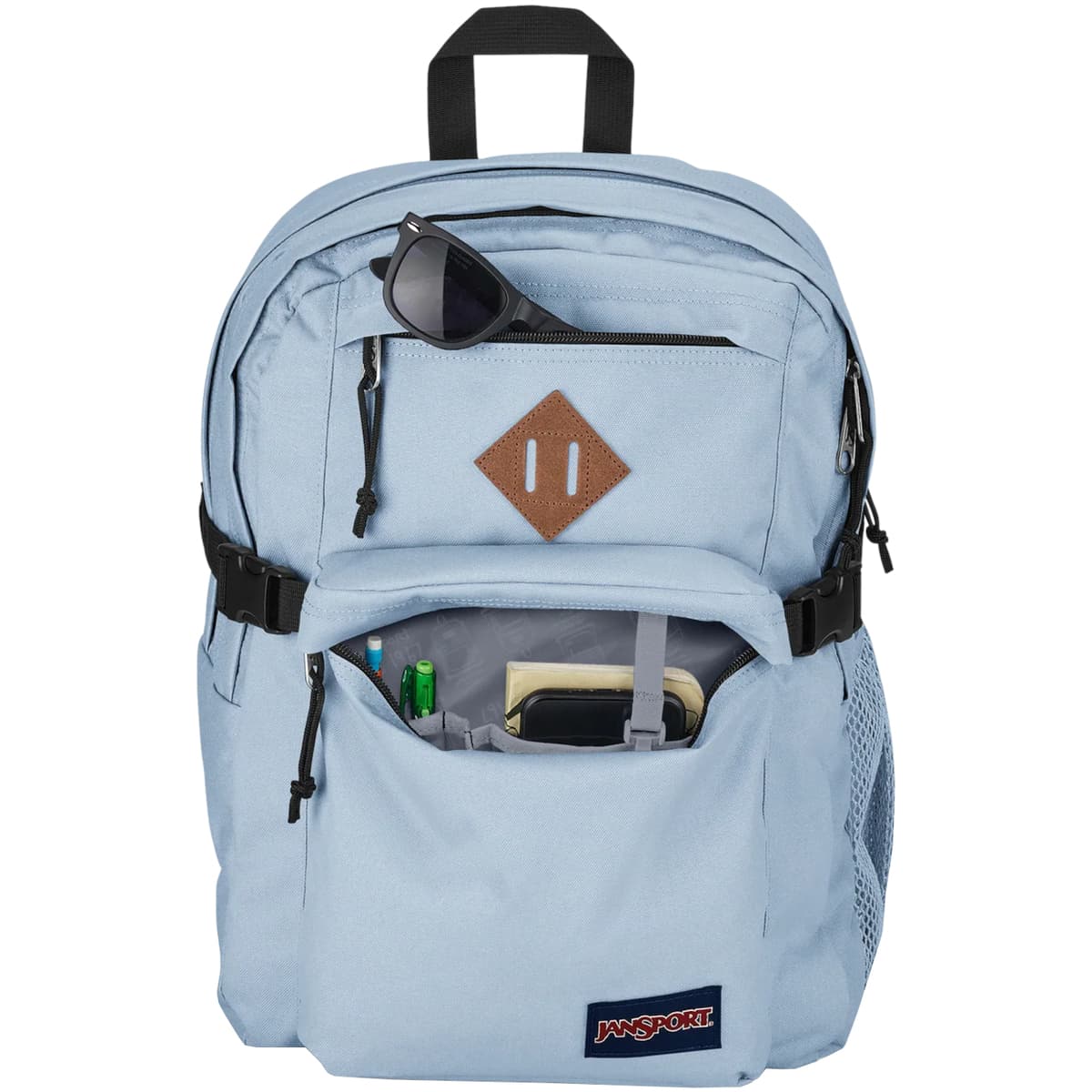 Women's Backpacks Jansport Blue