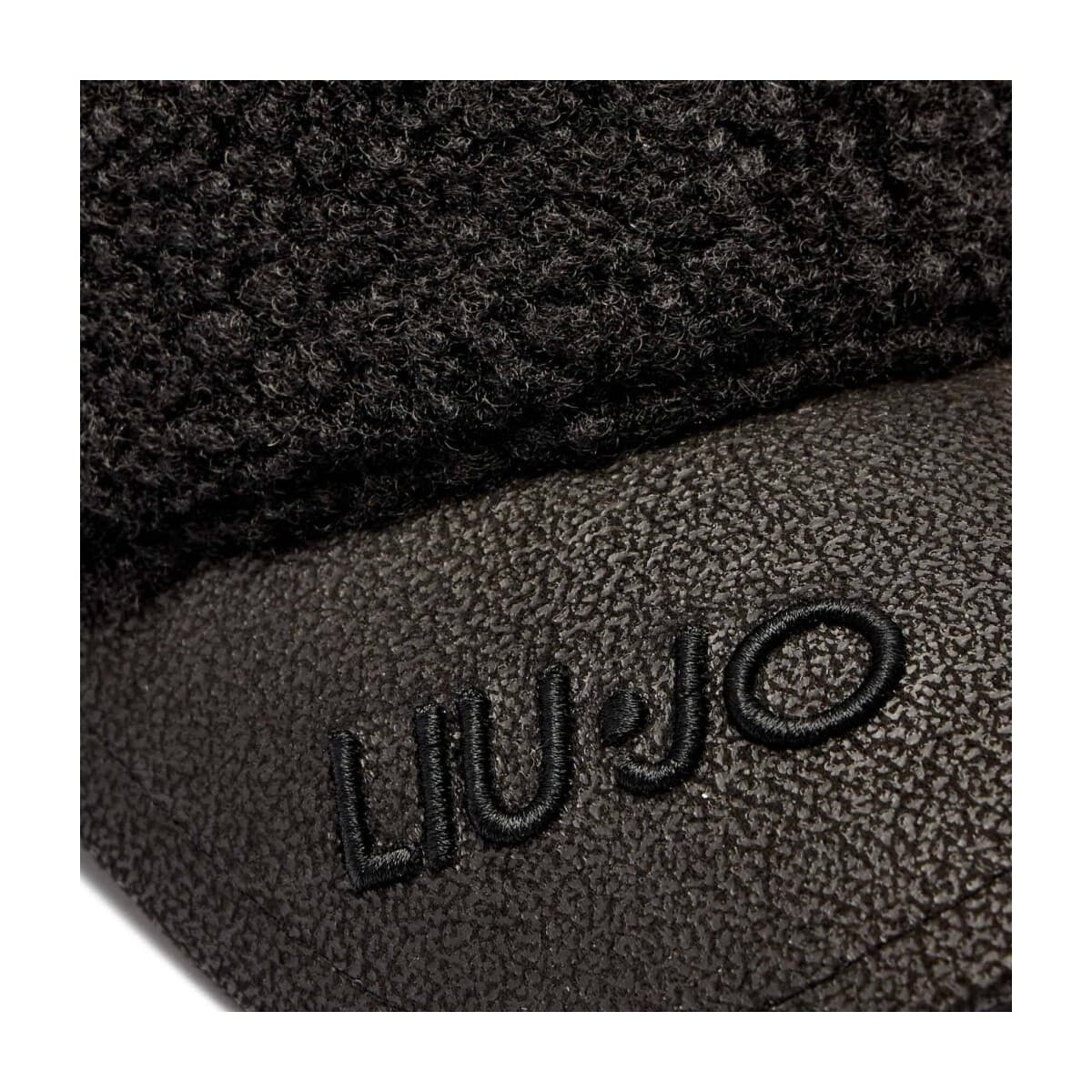 Women's Caps Liu Jo Black