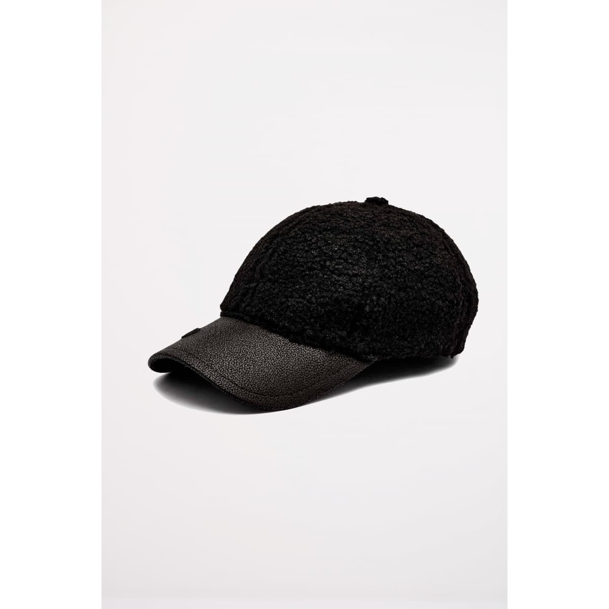 Women's Caps Liu Jo Black
