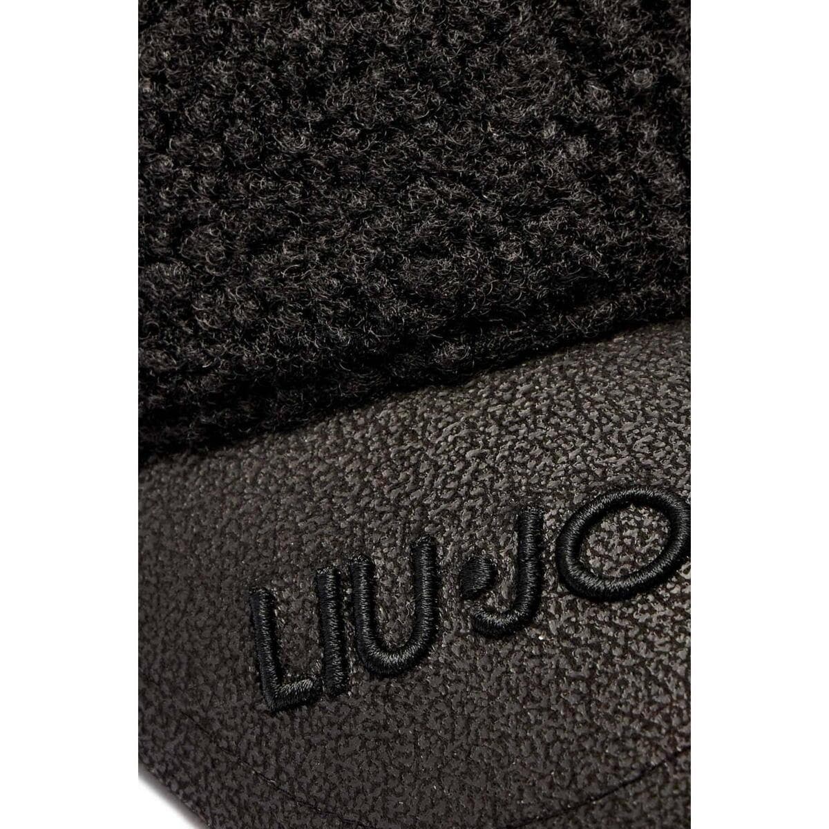 Women's Caps Liu Jo Black