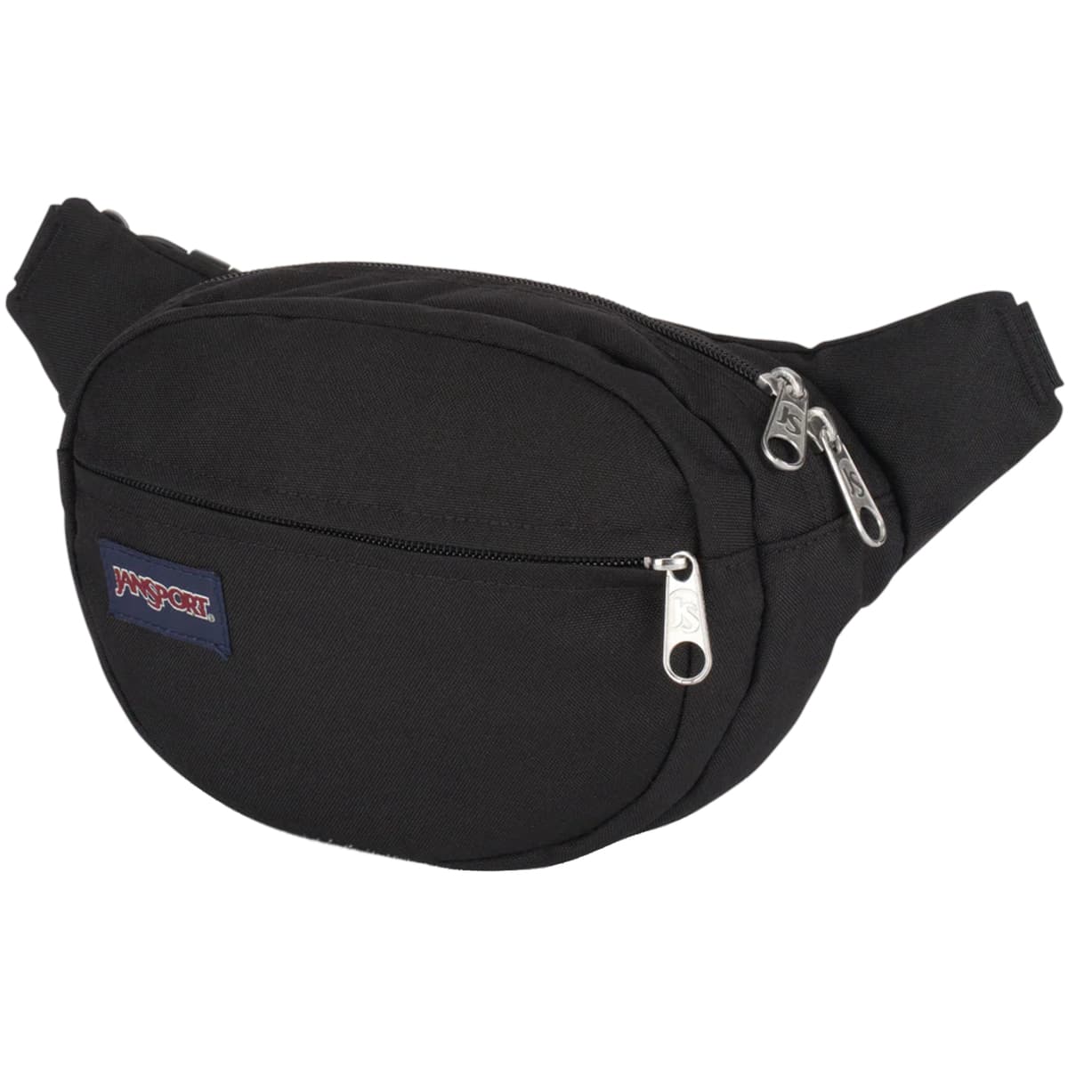 Women's Belt Bags Jansport Black