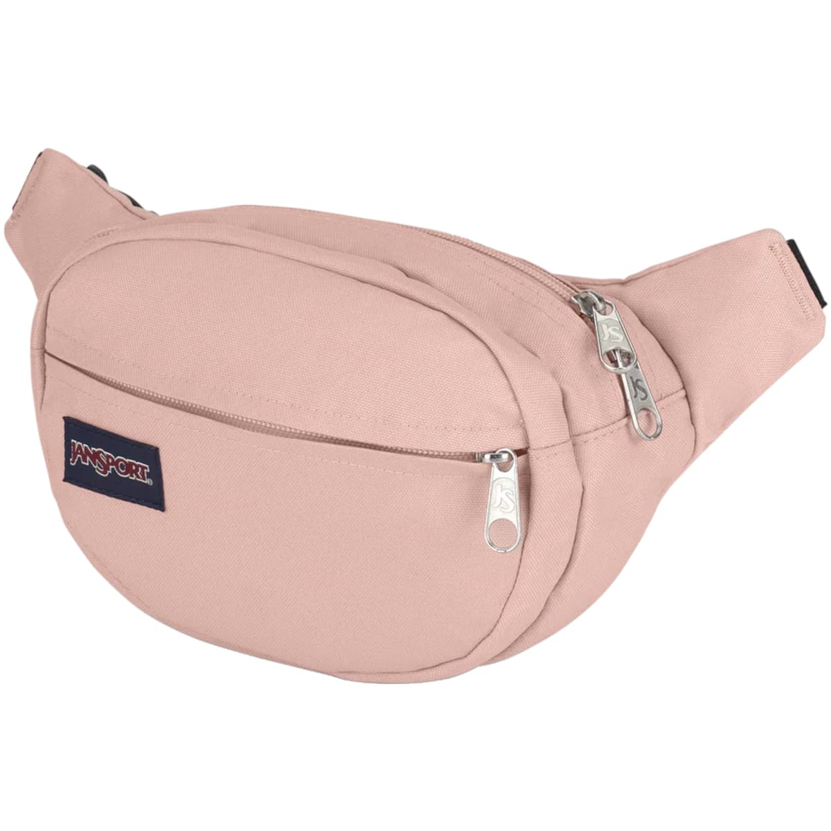 Women's Belt Bags Jansport Pink