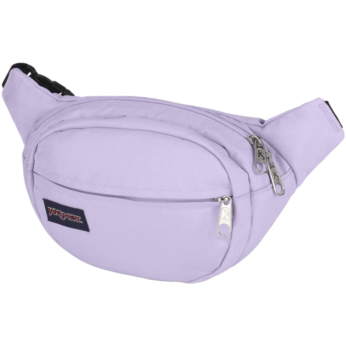 Women's Belt Bags Jansport Purple