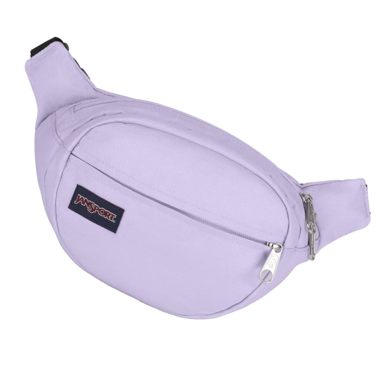 Women's Belt Bags Jansport Purple