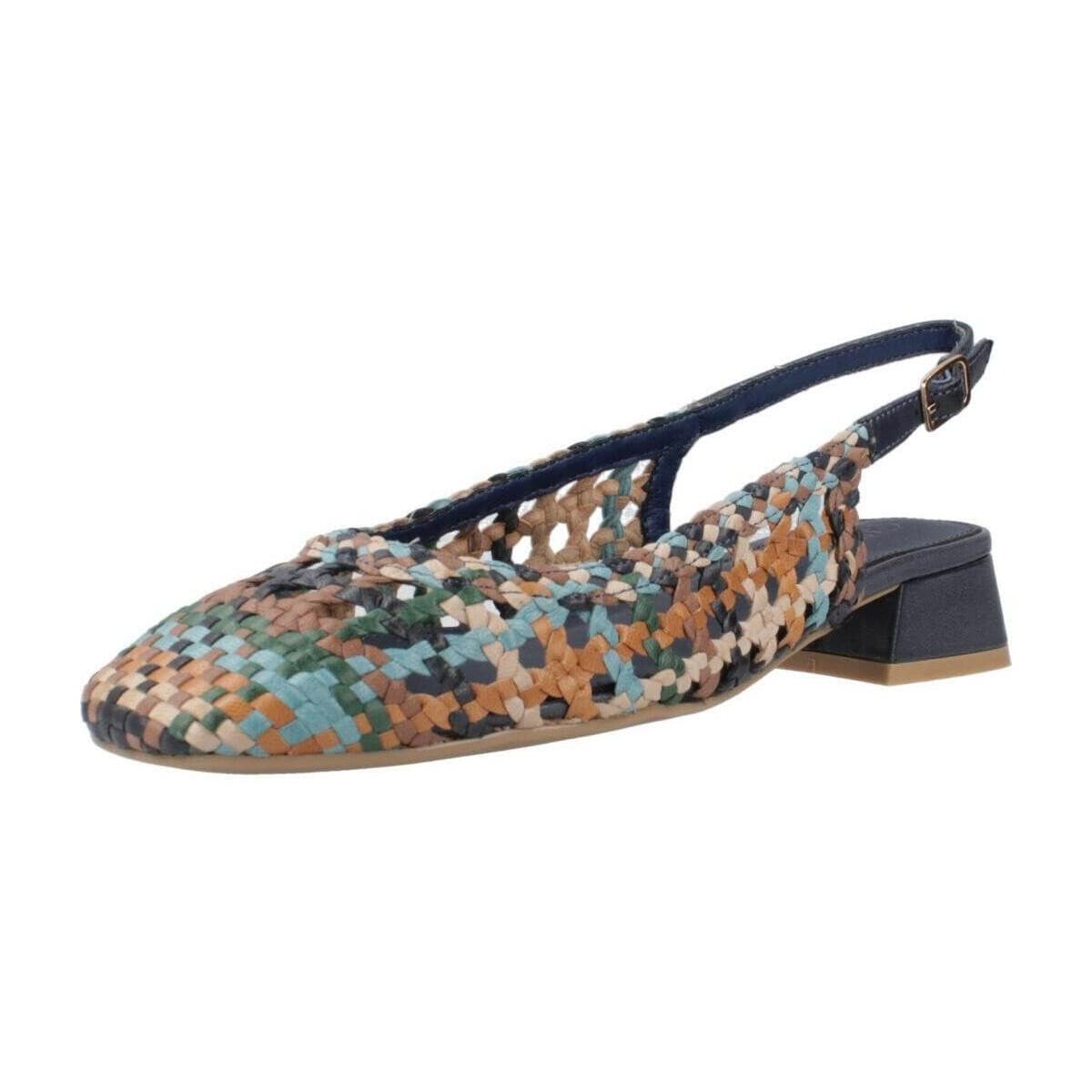 Women's Pumps Carmela Blue