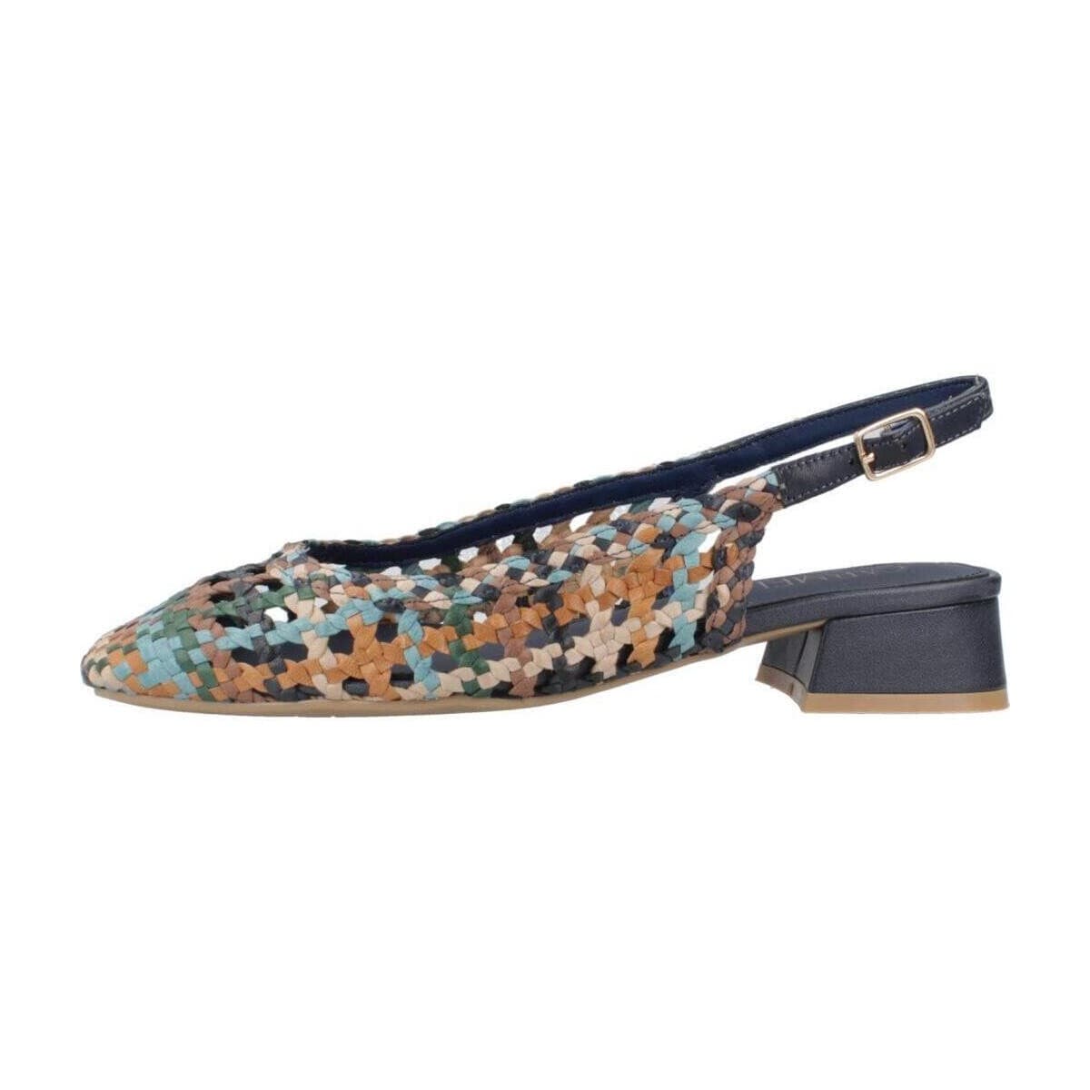 Women's Pumps Carmela Blue