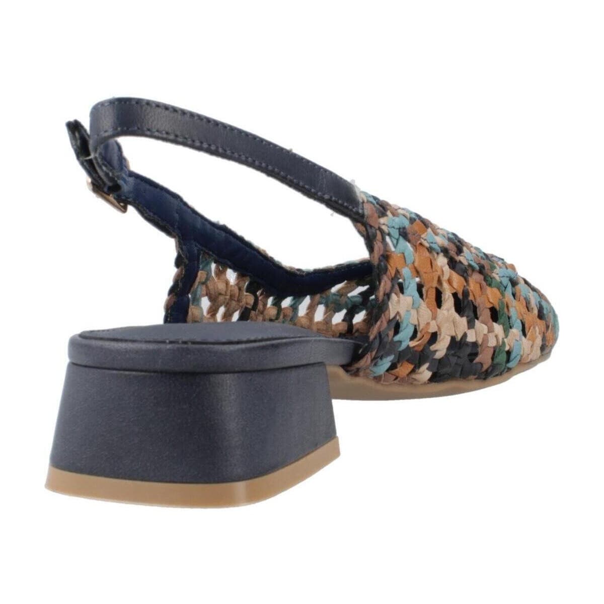 Women's Pumps Carmela Blue