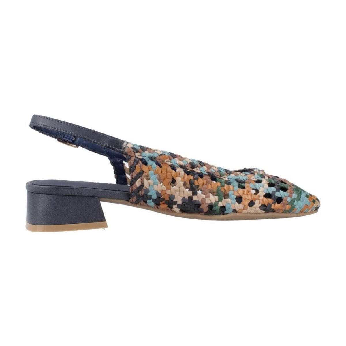 Women's Pumps Carmela Blue