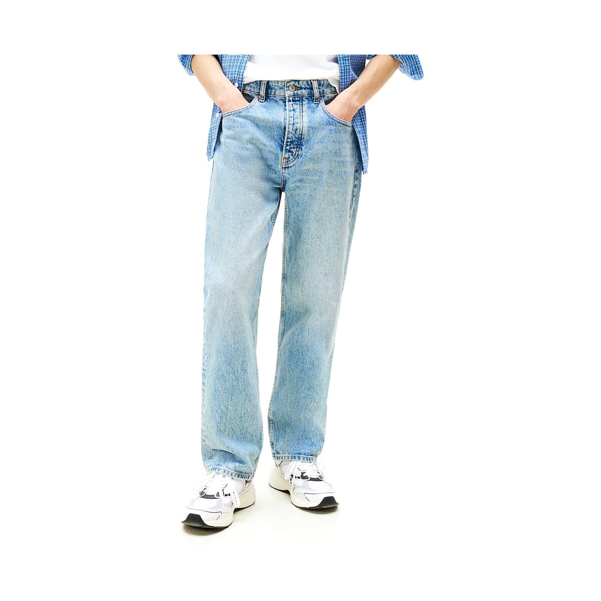 Men's Jeans Tommy Hilfiger Multicolor