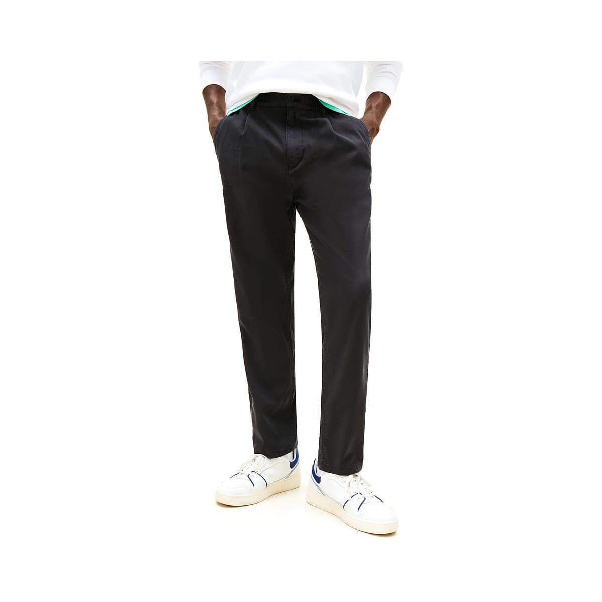 Men's Pants Tommy Hilfiger Multicolor