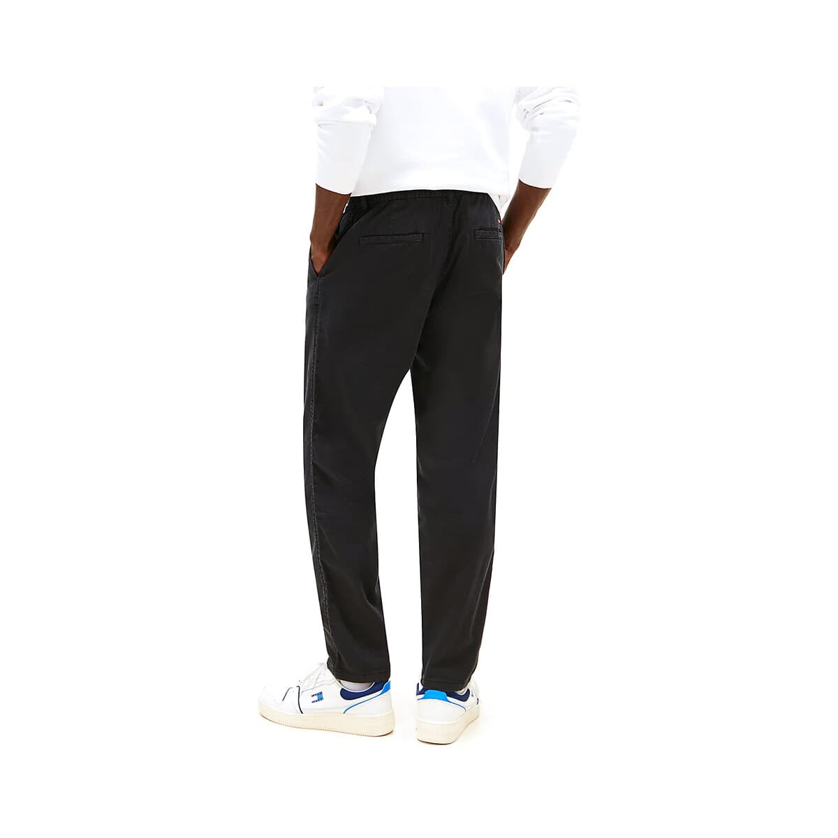 Men's Pants Tommy Hilfiger Multicolor