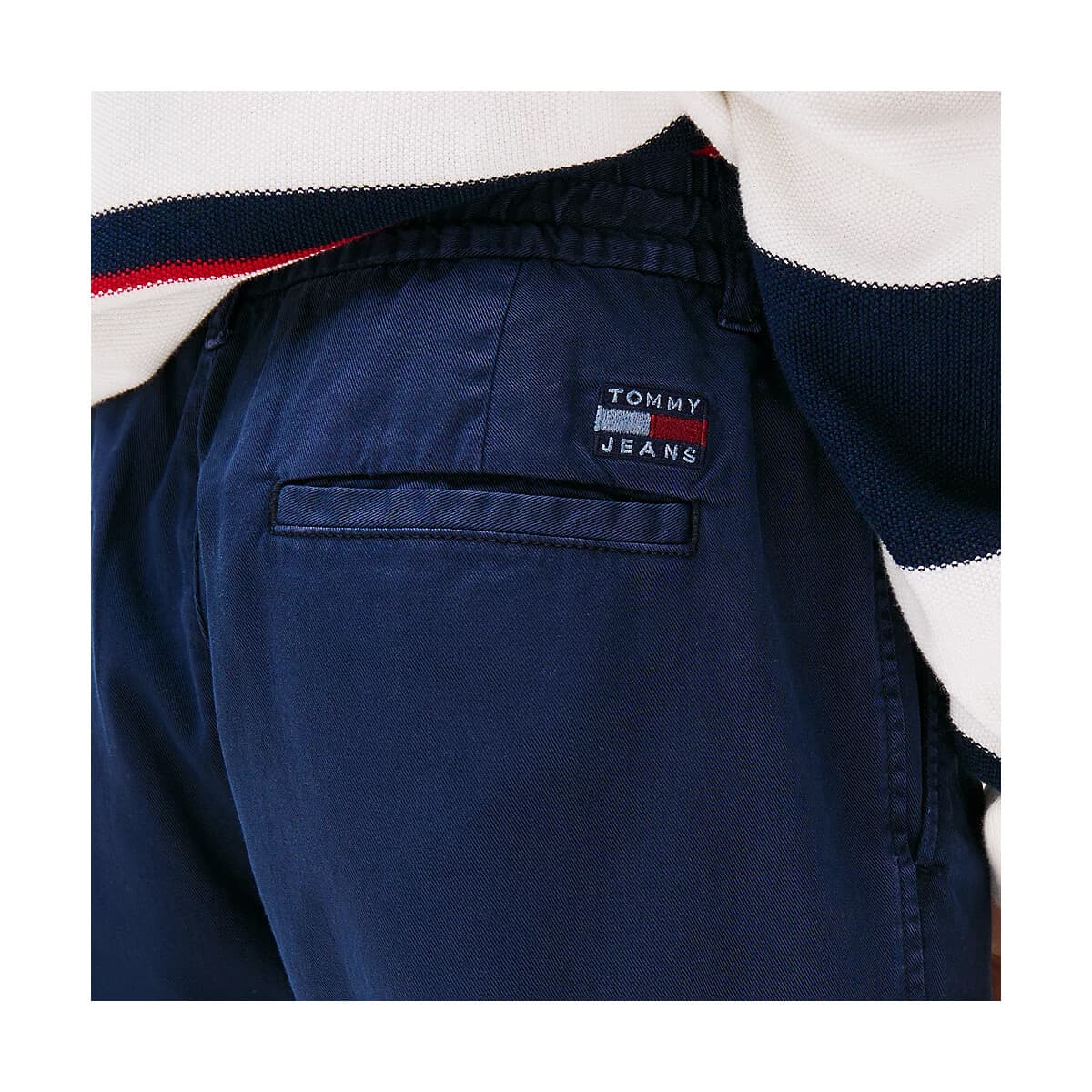 Men's Pants Tommy Hilfiger Multicolor