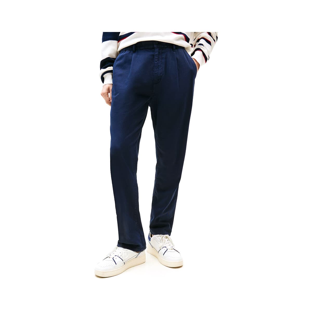 Men's Pants Tommy Hilfiger Multicolor