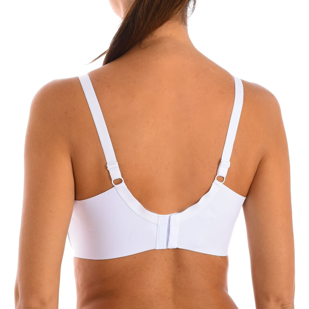 Women's Underwear Selene White