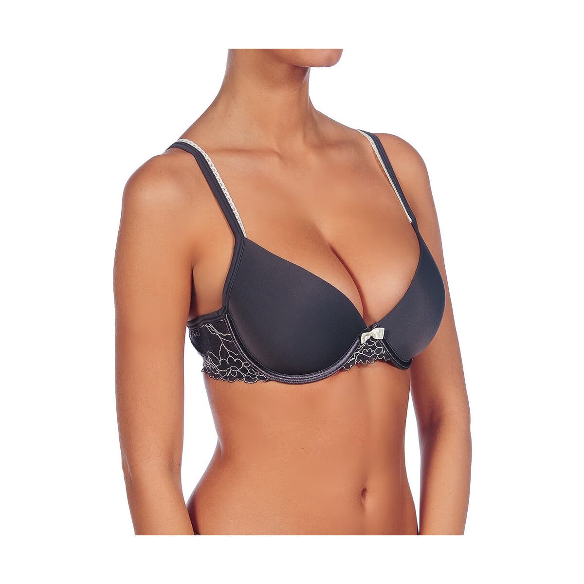 Με πλήρη κάλυψη και στήριξη Selene FLAVIA-GRIS