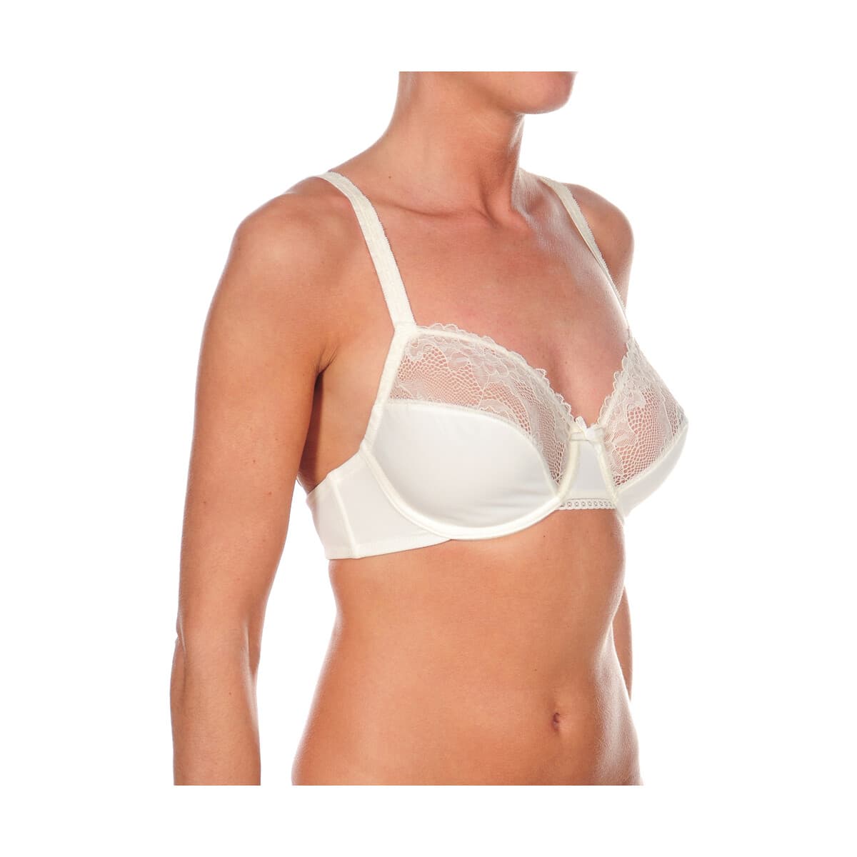 Με πλήρη κάλυψη και στήριξη Selene LUCIA-MARFIL