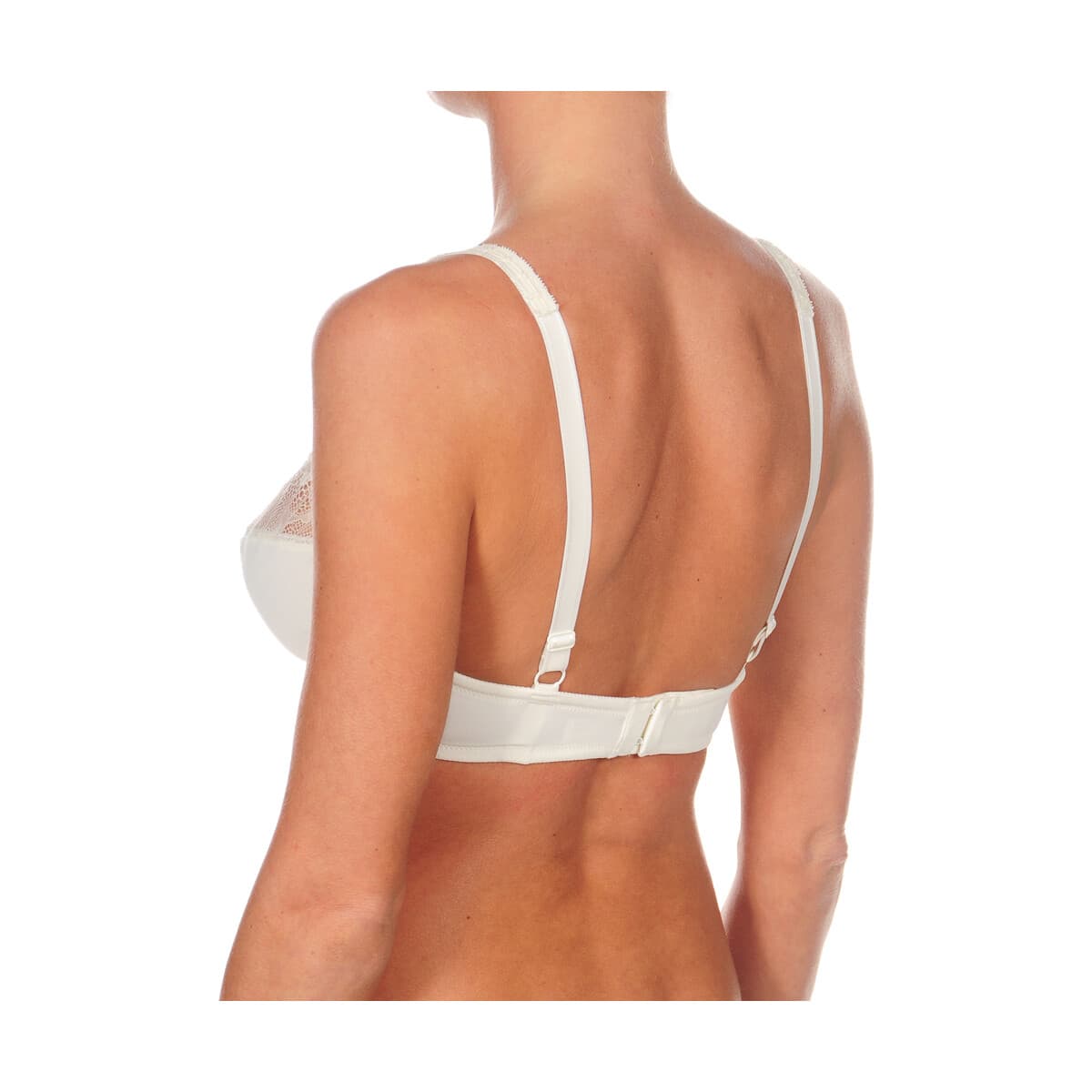 Women's Underwear Selene White
