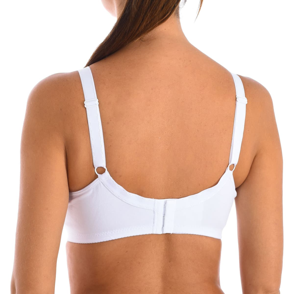 Women's Underwear Selene White