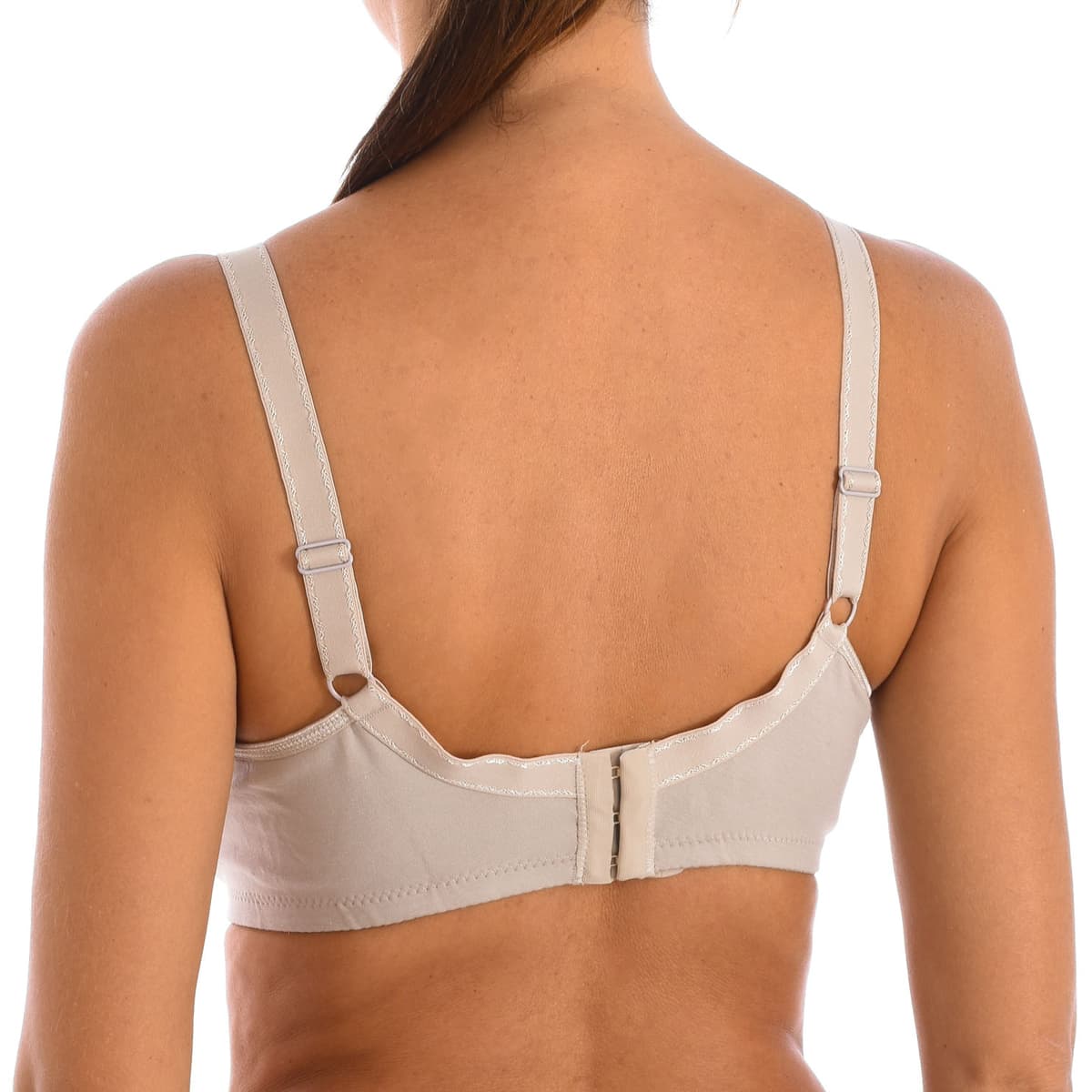 Women's Underwear Selene Brown