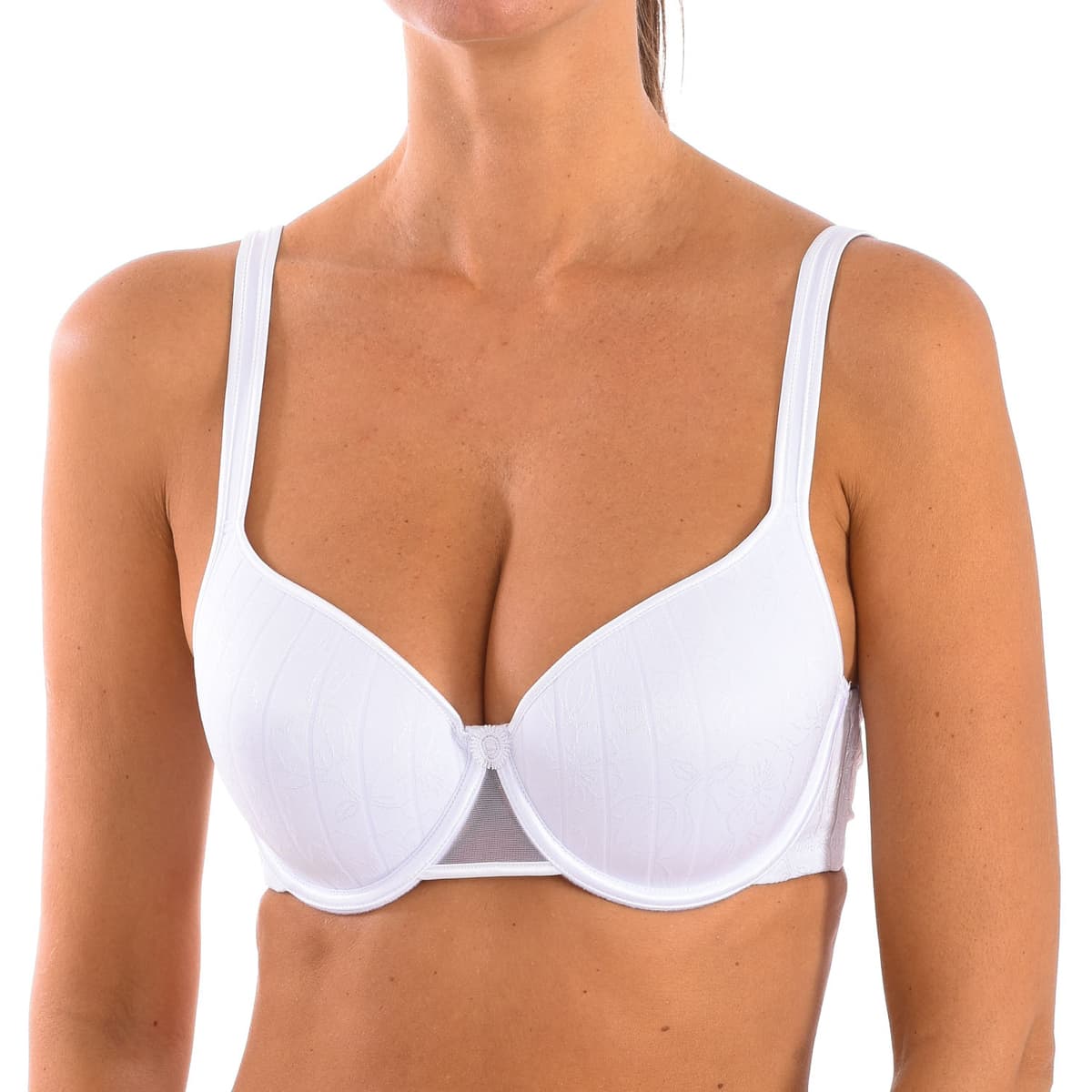 Women's Underwear Selene Gray