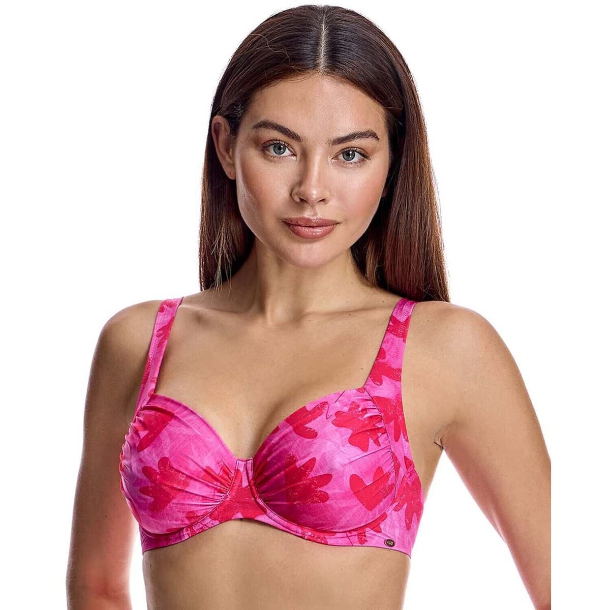 Women's Swimwear Ory Pink