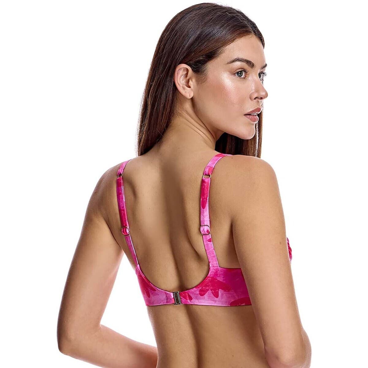 Women's Swimwear Ory Pink