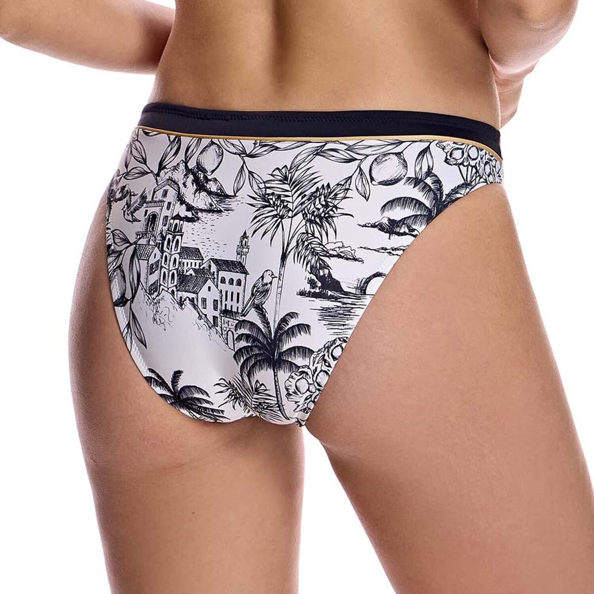 Women's Swimwear Ory Multicolor