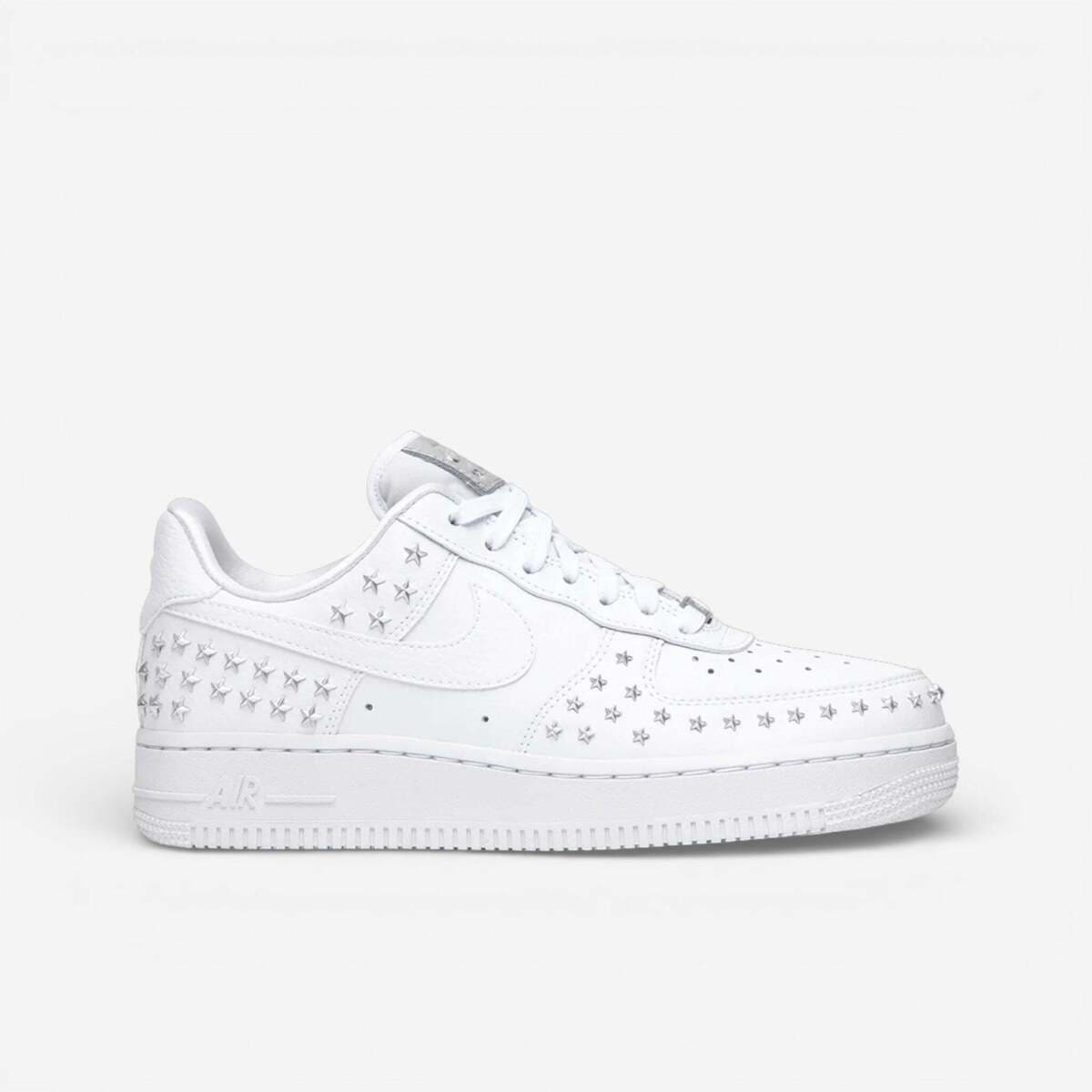 Men's Sneakers Nike White