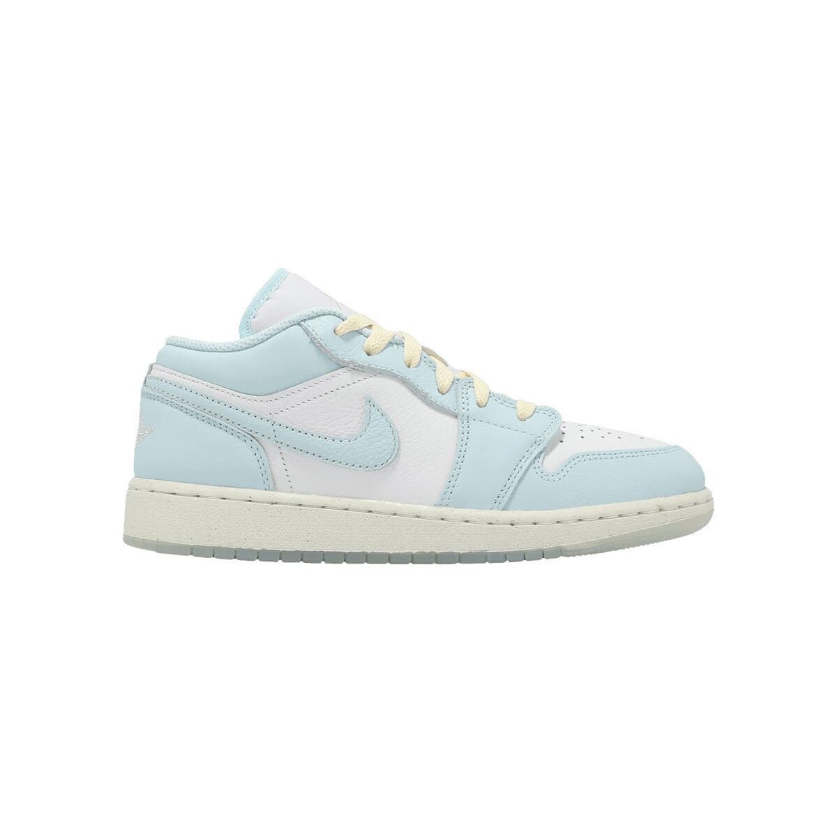 Xαμηλά Sneakers Nike Jordan Brand Air Jordan 1 Low Se (GS) "Glacier Blue"