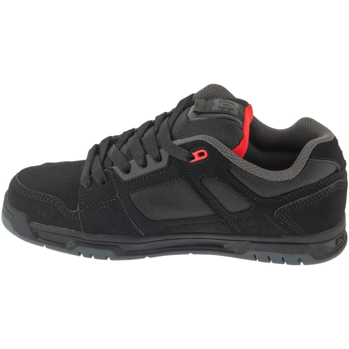 Men's Sneakers DC Shoes Black