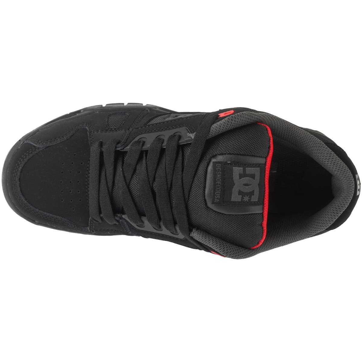 Men's Sneakers DC Shoes Black