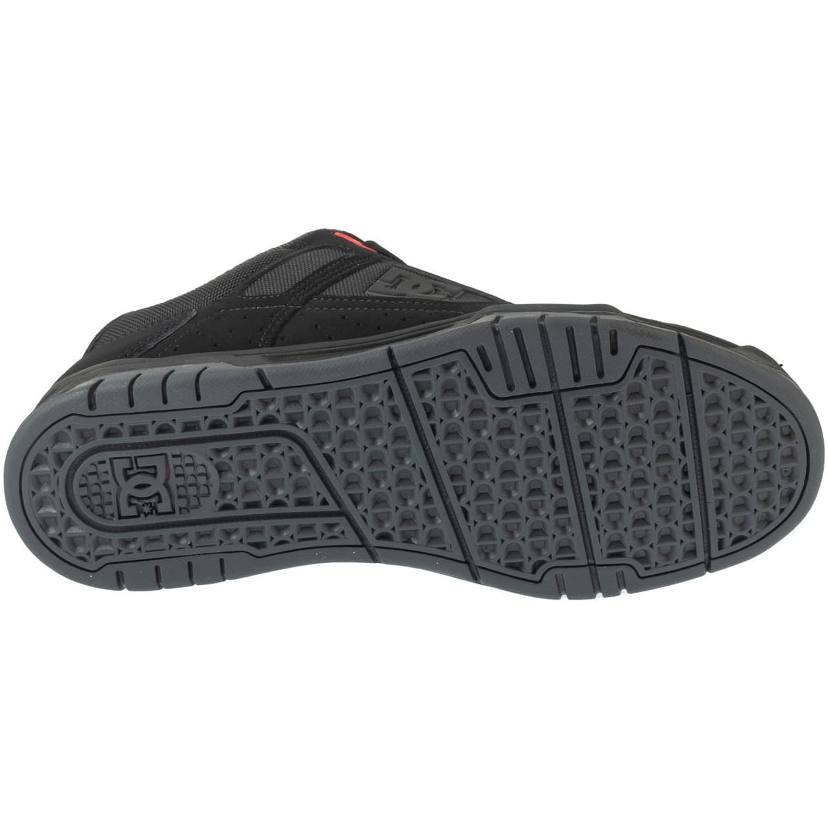 Men's Sneakers DC Shoes Black