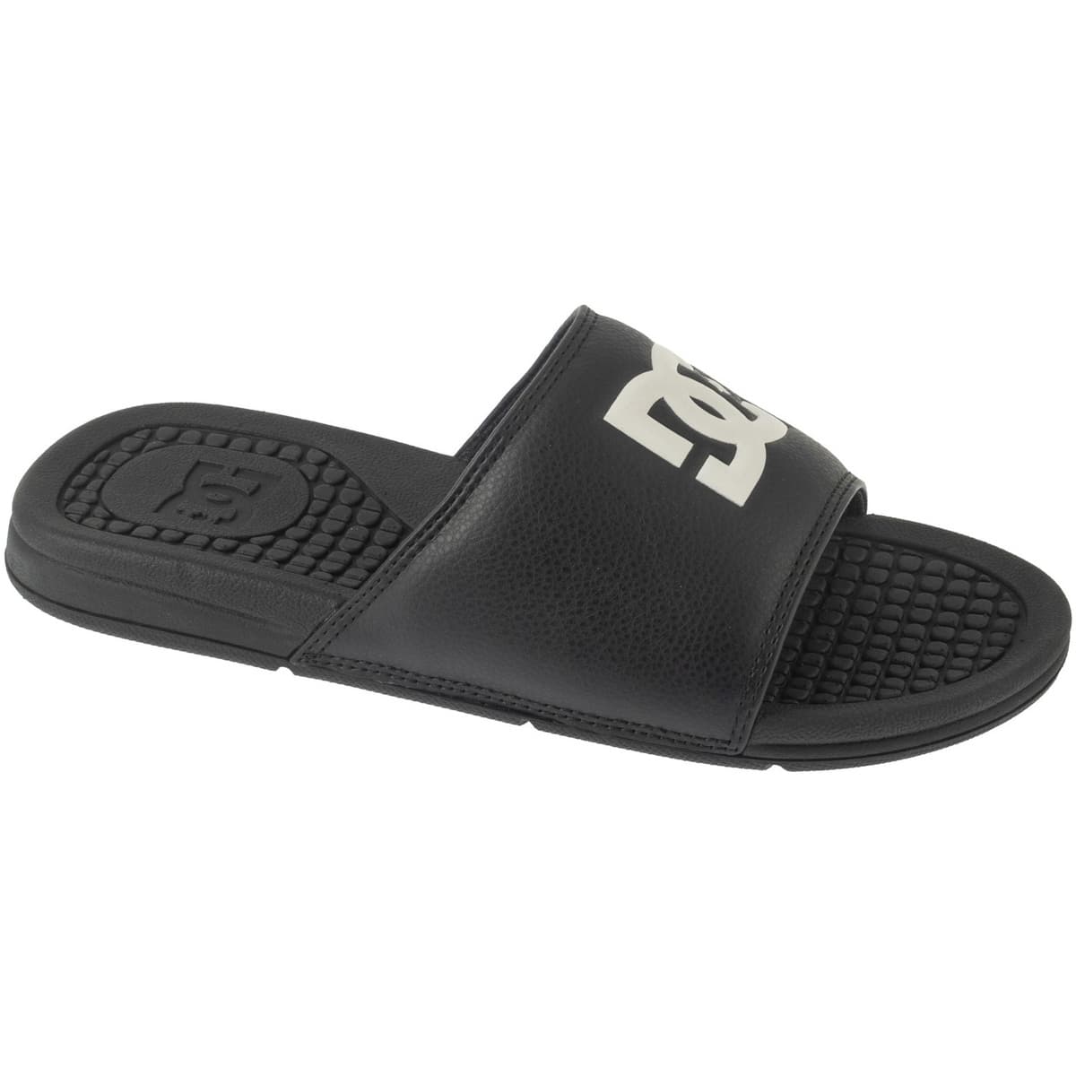 Men's Sports Sandals DC Black