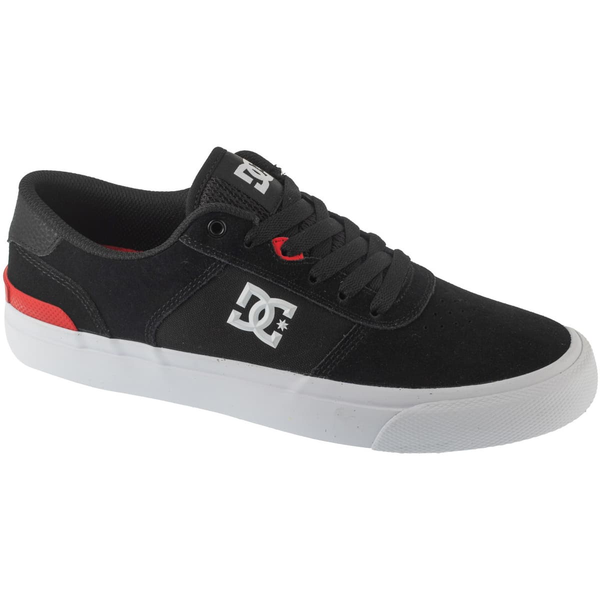 Men's Sneakers DC Shoes Black