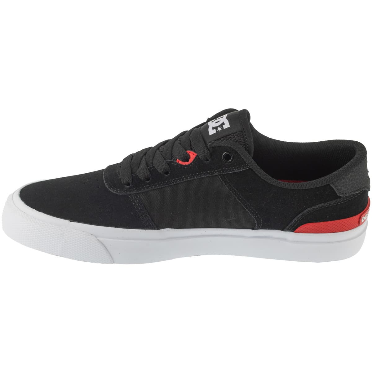 Men's Sneakers DC Shoes Black