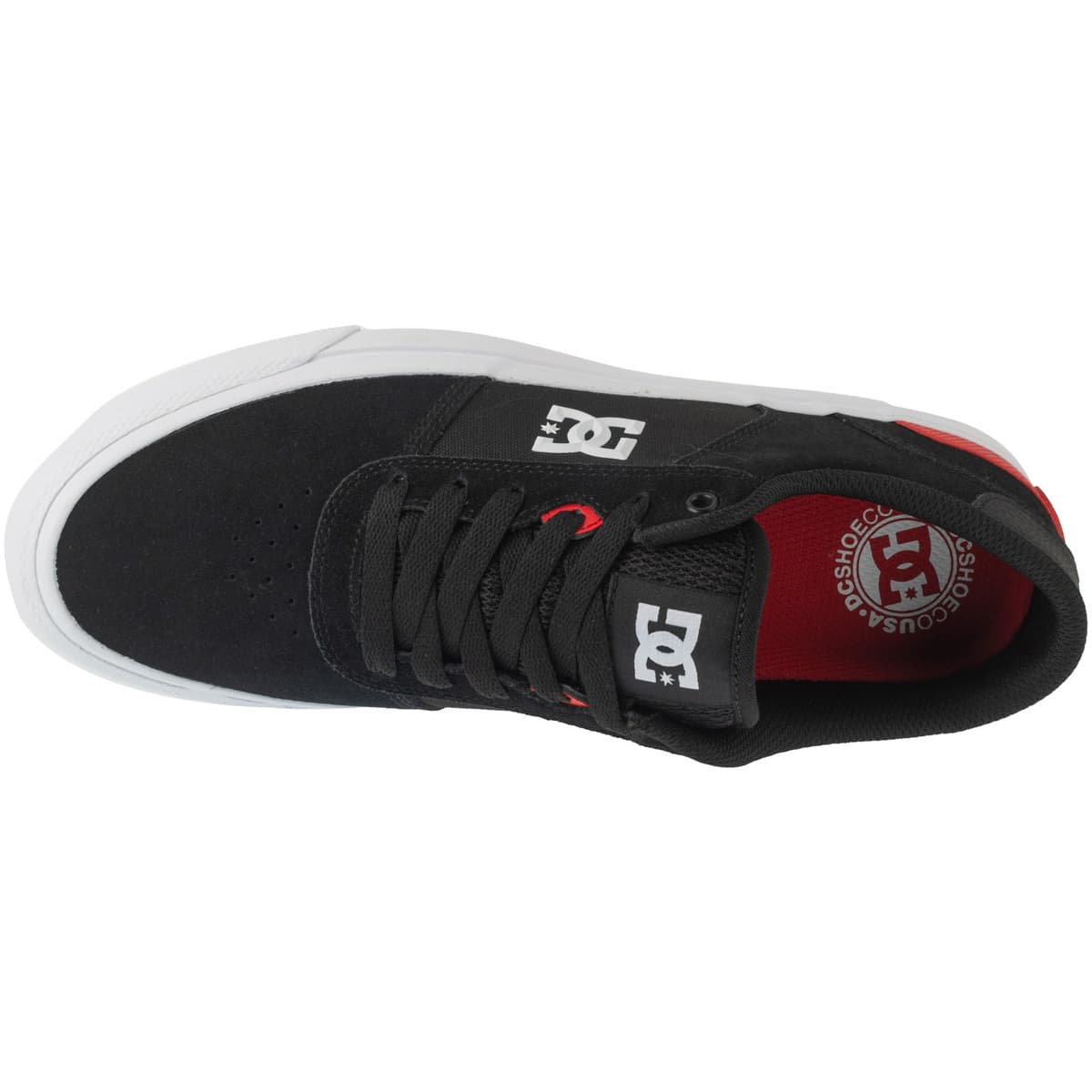 Men's Sneakers DC Shoes Black