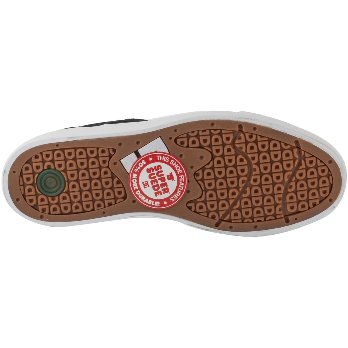 Men's Sneakers DC Shoes Black