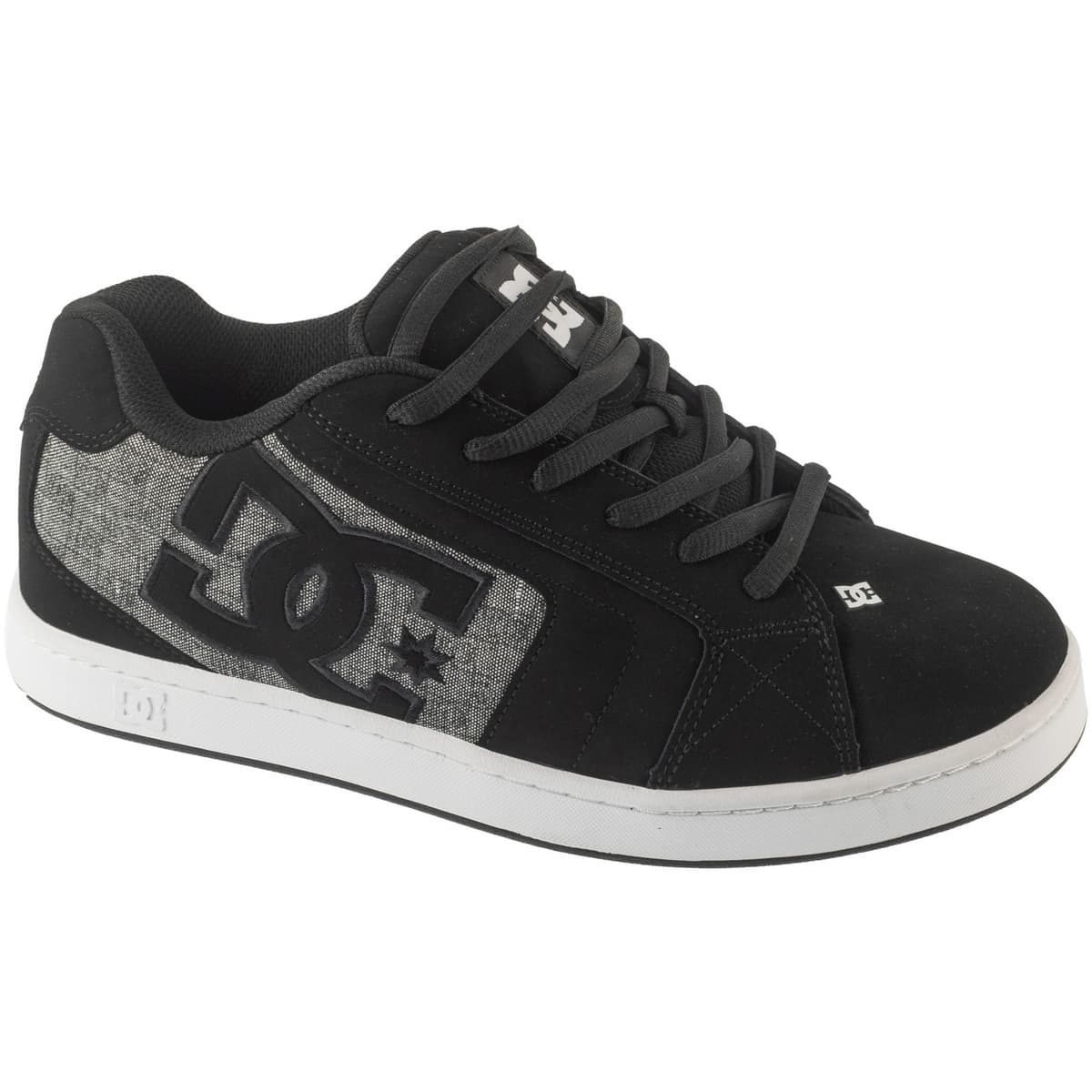 Men's Sneakers DC Shoes Black