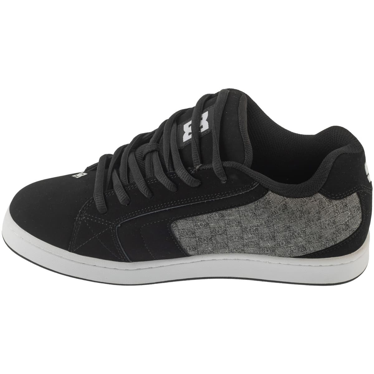 Men's Sneakers DC Shoes Black