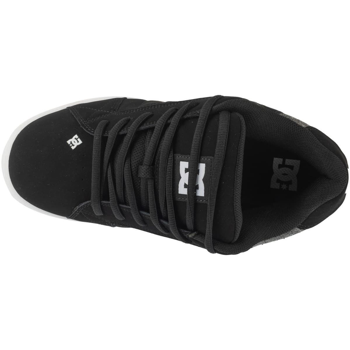 Men's Sneakers DC Shoes Black