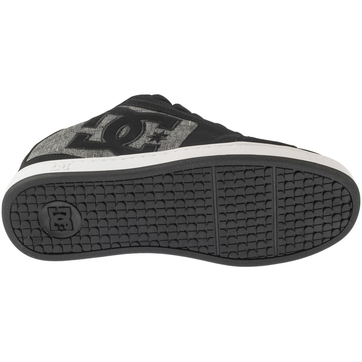 Men's Sneakers DC Shoes Black