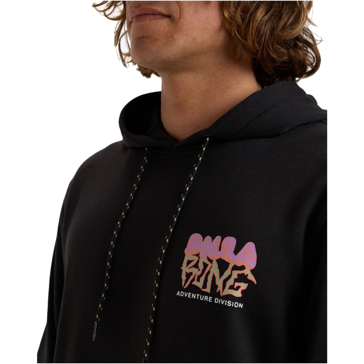 Men's Cardigans Billabong Black