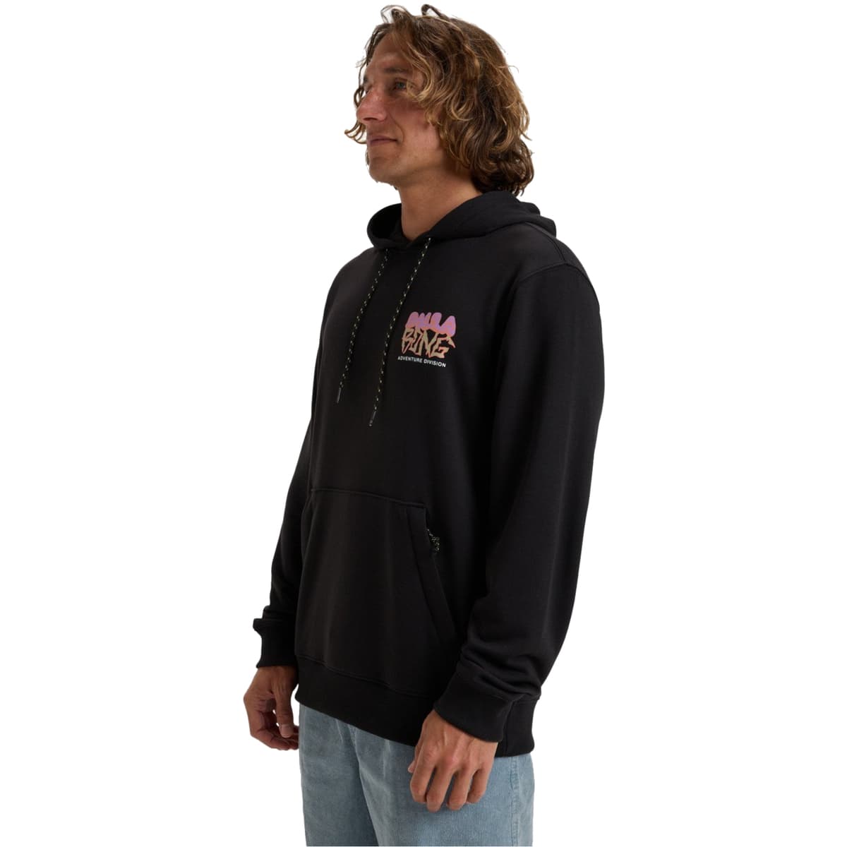 Men's Cardigans Billabong Black