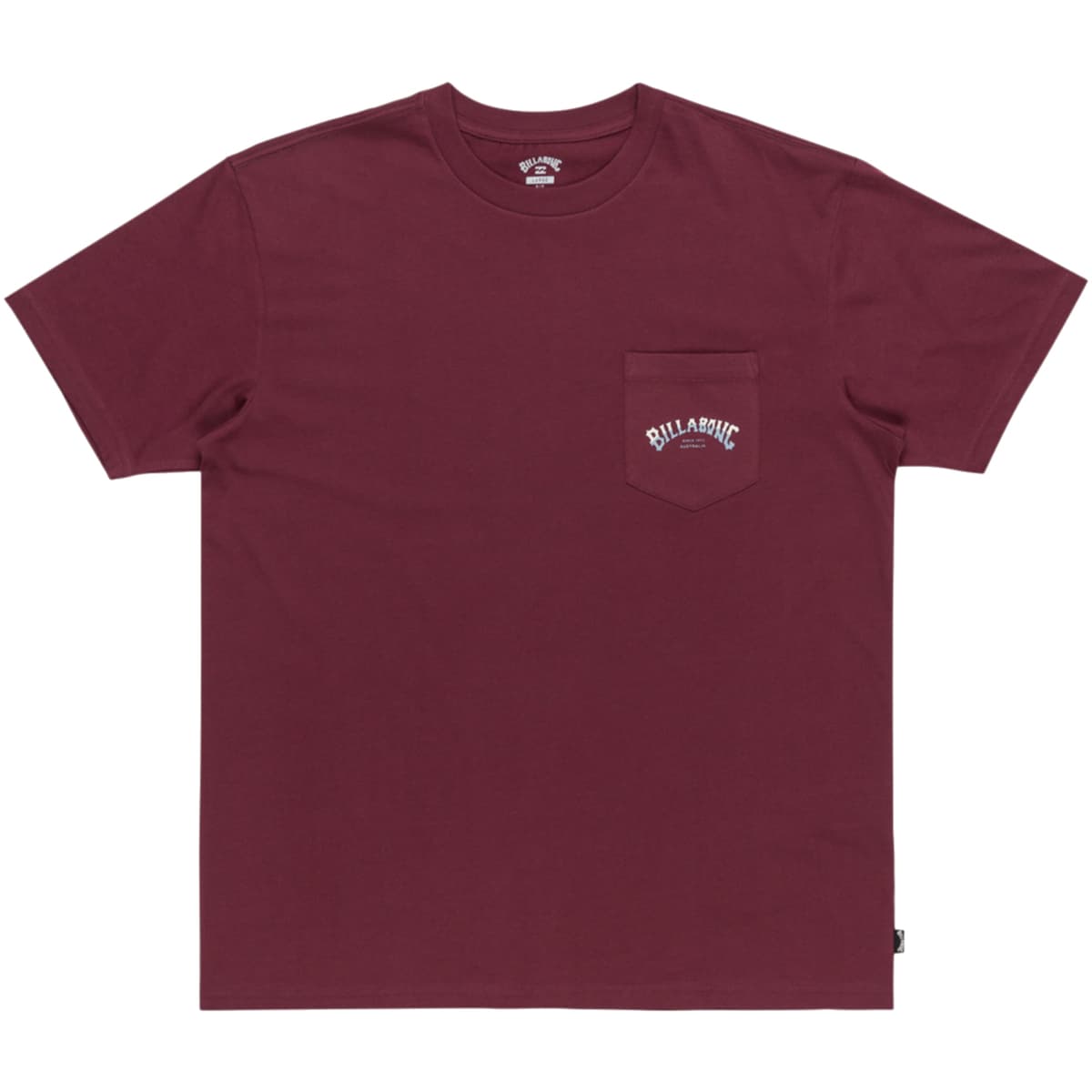 Billabong Stacked Arch Tee EBYZT00175RSN0