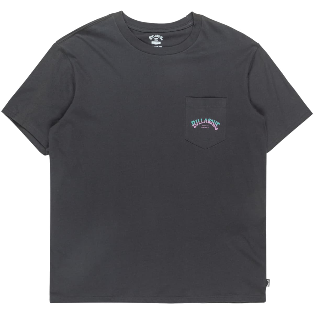 Men's T-Shirts Billabong Bordeaux